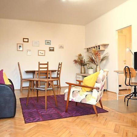 Rose Hill 4 Apartment Budapest Exterior photo